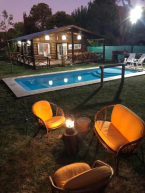 EZEIZA quinta cedro azul 10 min del aeropuerto